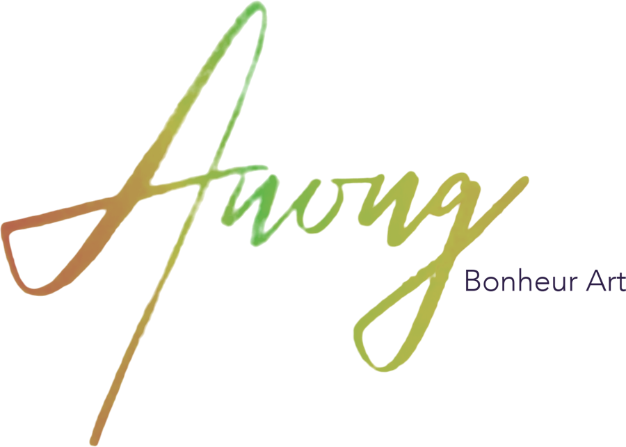 Anong Bonheur Art